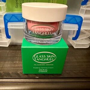 OLIVIAUMMA PUDDING CALMING CREAM NEW